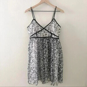 NWT Romeo and Juliet Dress